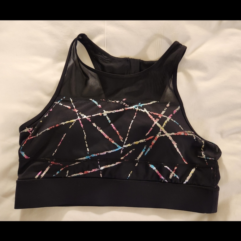 Zyia sports bra